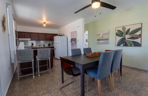 Tierras Nuevas Poniente Apartamento | Family Apt w/ Balcony at El Flamingo Beach Club