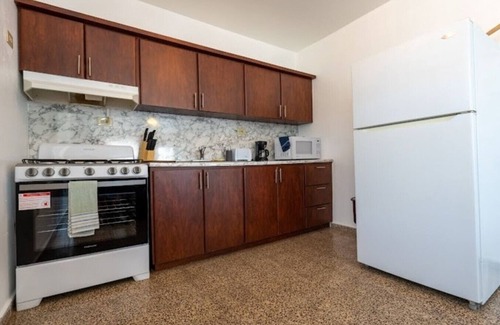 Tierras Nuevas Poniente Apartamento | Family Apt w/ Balcony at El Flamingo Beach Club