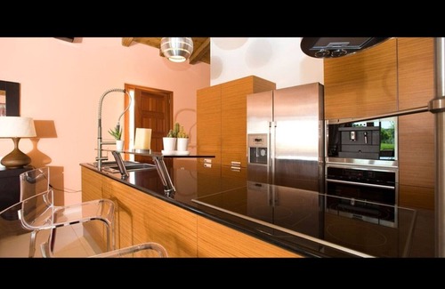 Vassilatika Villa | Privilege Villas Luxury Villa Privilege Classic con piscina interior climatizada al aire libre
