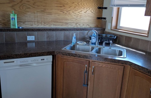 Saint Stephens Casa | Family ready home in central Wyoming with all the amenities