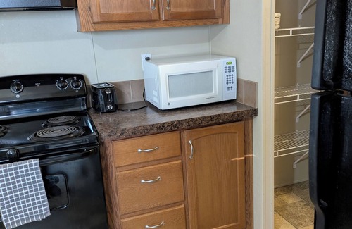 Saint Stephens Casa | Family ready home in central Wyoming with all the amenities