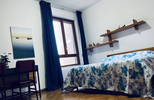 Ghisolfa Apartamento | Family Relax Apartment- Milano - Mac Mahon - Easy for Duomo - Mico - Stadium