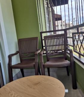 Prado Oriental Apartamento | Family Relaxation