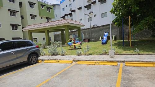 Prado Oriental Apartamento | Family Relaxation