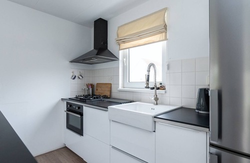 Herkingen Casa | Relajación familiar