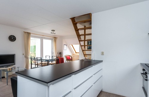 Herkingen Casa | Relajación familiar