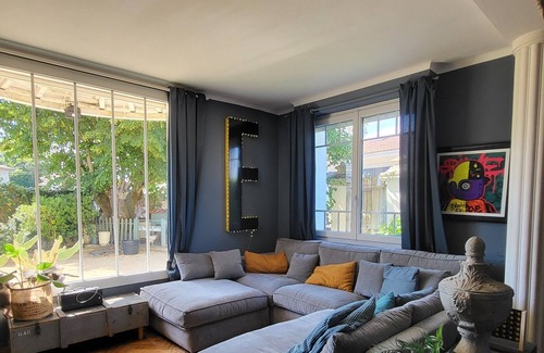 Belin-Beliet Casa | RESIDENCIA FAMILIAR SITUADA EN GIRONDA