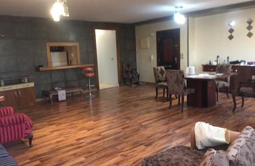Al-Basatin Apartamento | Family residence in the best location