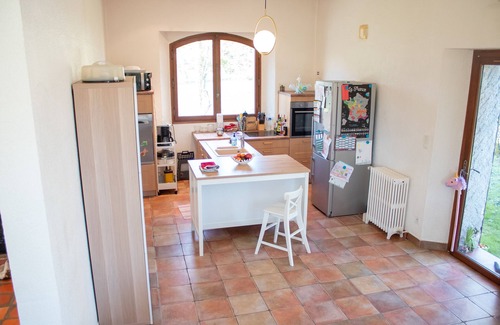Mettray Casa | Family residence in the heart of the Loire Valley