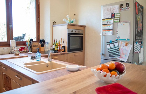 Mettray Casa | Family residence in the heart of the Loire Valley