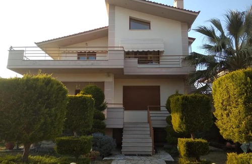 Asprovalta Apartamento | Family resort in Nea Vrasna