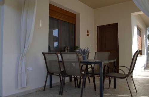 Asprovalta Apartamento | Family resort in Nea Vrasna