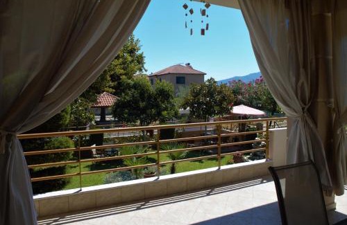 Asprovalta Apartamento | Family resort in Nea Vrasna