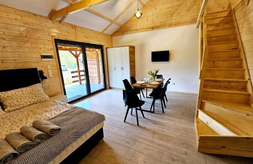 Powidz Apartamento | Family Resort Powidz