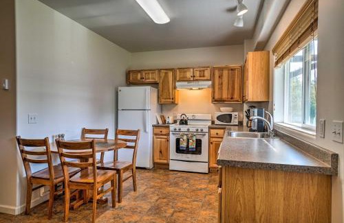 Fritz Creek Casa | Family Retreat about 8 Mi to Downtown and Bishops Beach!