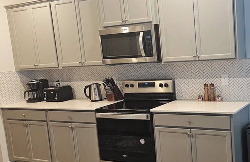 Loganville Casa | Family retreat in logansville GA
