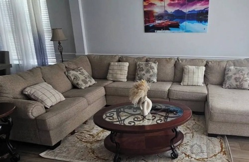Loganville Casa | Family retreat in logansville GA