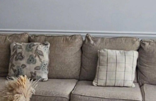 Loganville Casa | Family retreat in logansville GA
