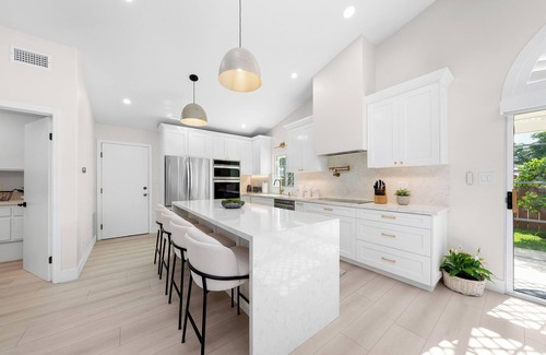 Lincoln Acres Casa | Family Retreat Near Gaylord Pacific Resort - Chula Vista