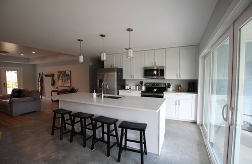 Sebastian Highlands Casa | Family Retreat on the Water