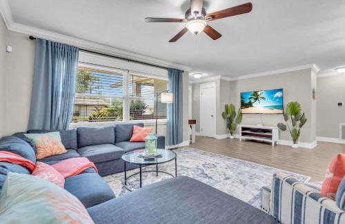 Bradenton Casa | Family Retreat with Pool Near Beach & IMG Academy
