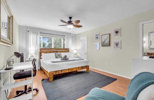 Bradenton Casa | Family Retreat with Pool Near Beach & IMG Academy