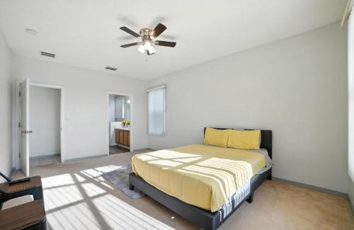 Sunset Ridge Casa | Family Retreat with Private Pool near Disney! residence