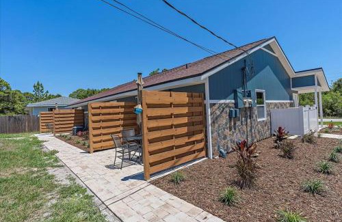 Englewood East Casa | Family Reunion in Florida