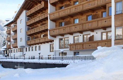 Muhlthal Apartamento | Vrbo Property