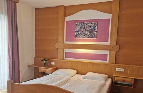 Strass im Attergau Cabaña | Habitación Familiar 4 camas - Gasthof Pension Steinberger