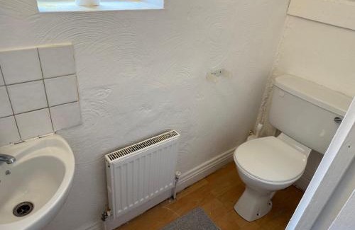 Avonmouth Casa | Family Room 5