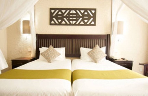 Victoria Falls Complejo | Habitación familiar con capacidad para cuatro