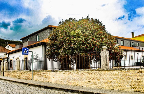 Gois Cabaña | Family Room in Góis in a Quiet Rural Setting