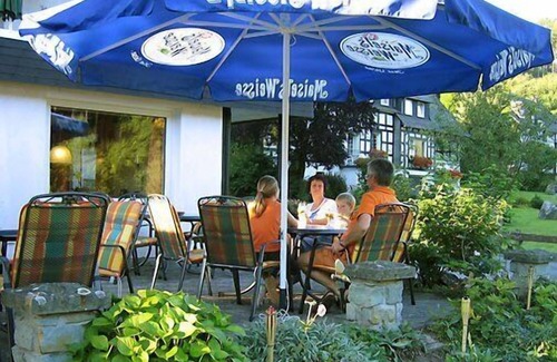 Schmallenberg Apartamento | Family room (occupancy max. 3 adults or 2 adults and 2 children)