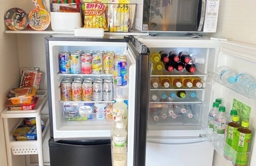 Fujiyoshida Hotel | Family room room without meals 1 minute from Mt / Fujiyoshida Yamanashi