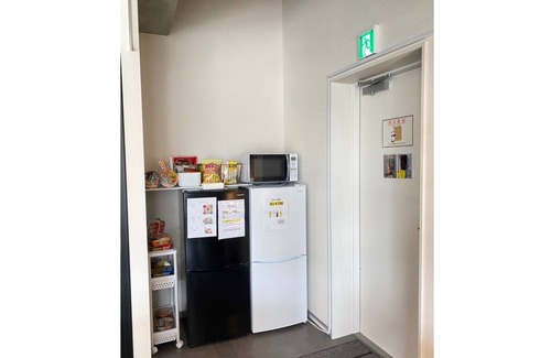 Fujiyoshida Hotel | Family room room without meals 1 minute from Mt / Fujiyoshida Yamanashi