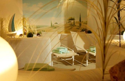 Roemerberg Cabaña | Habitación familiar, ducha o bañera, WC, no fumadores - Hotel-Restaurant Pfälzer Hof