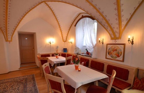 Bad Hofgastein Cabaña | Habitación familiar - vicaría, casa de huéspedes