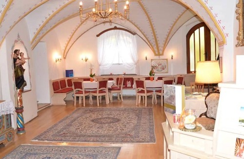 Bad Hofgastein Cabaña | Habitación familiar - vicaría, casa de huéspedes