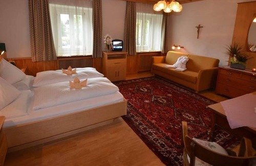 Bad Hofgastein Cabaña | Habitación familiar - vicaría, casa de huéspedes