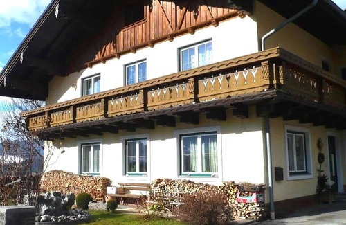 Grosssoelk Apartamento | Vrbo Property