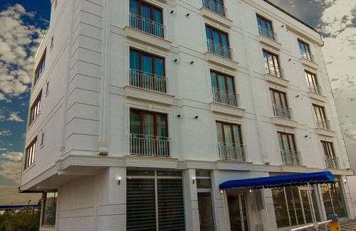 Pendik District Apartamento | Habitaciones familiares alquiladas en Estambul, Tuzla, Turquía