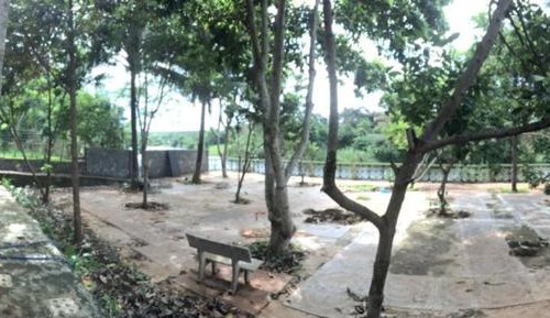 Buon Ma Thuot Apartamento | FAMILY'S GARDEN Buôn Ma Thuật city