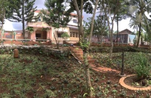 Buon Ma Thuot Apartamento | FAMILY'S GARDEN Buôn Ma Thuật city