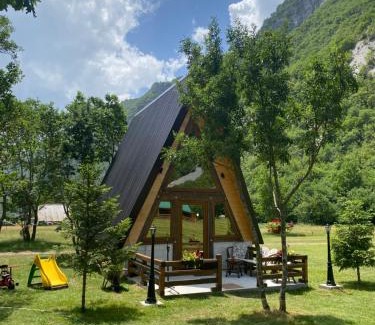 Savnik Apartamento | Family S house - Komarnica