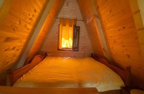 Savnik Apartamento | Family S house - Komarnica