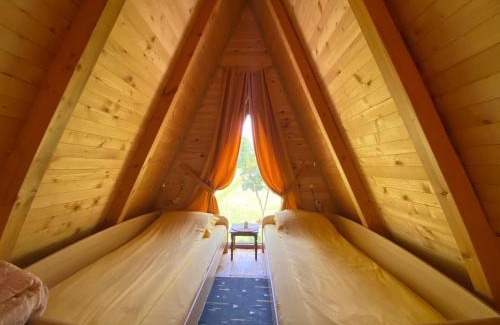 Savnik Apartamento | Family S house - Komarnica