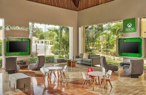 Punta de Mita Complejo | Family Selection at Grand Palladium Vallarta Resort & Spa - All Inclusive