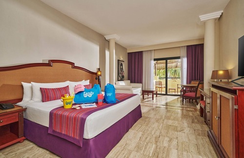 Punta de Mita Complejo | Family Selection at Grand Palladium Vallarta Resort & Spa - All Inclusive