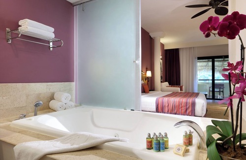 Punta de Mita Complejo | Family Selection at Grand Palladium Vallarta Resort & Spa - All Inclusive